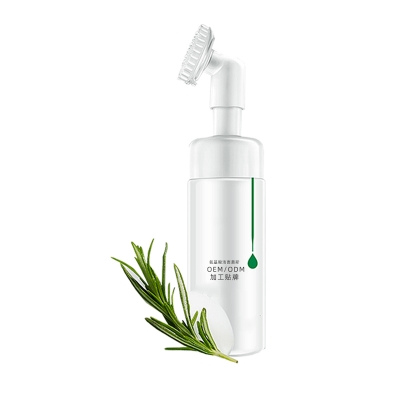 宣城市_洁面摩丝OEM/ODM 定制加工贴牌