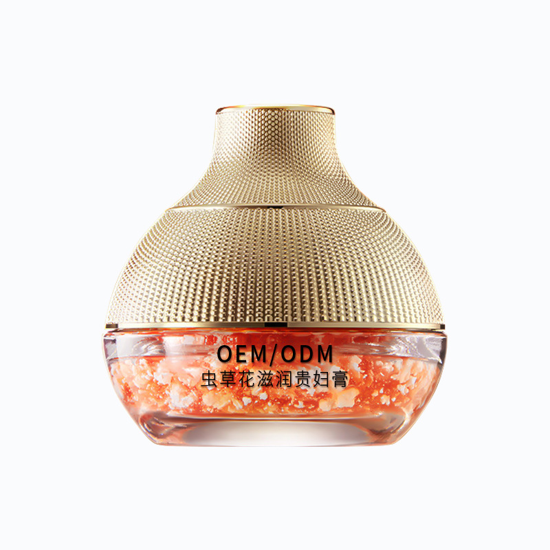 宣城市_虫草花滋养贵妇膏OEM